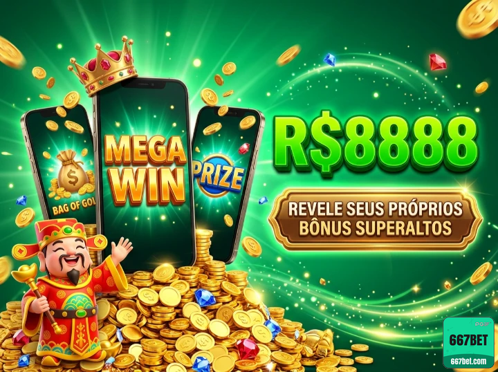 667bet.com aproveite emocionante jogo