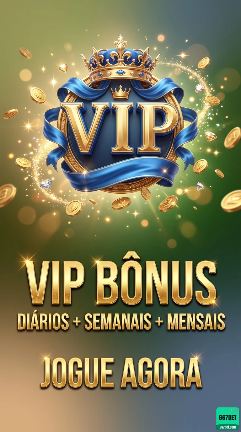 667bet.com mergulhe em inovador jogo