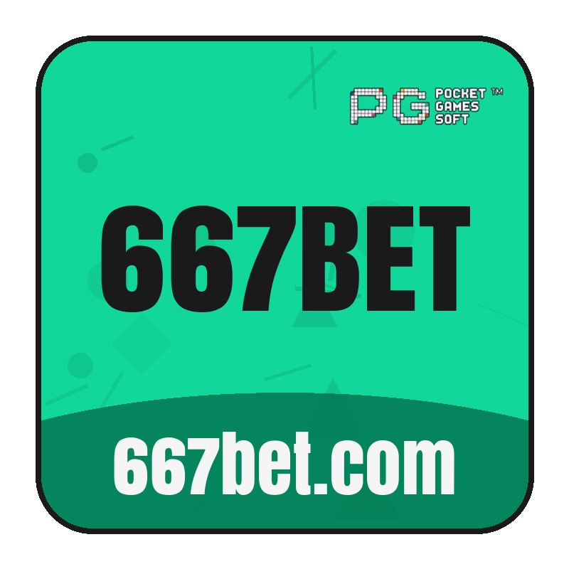 667bet.com logo
