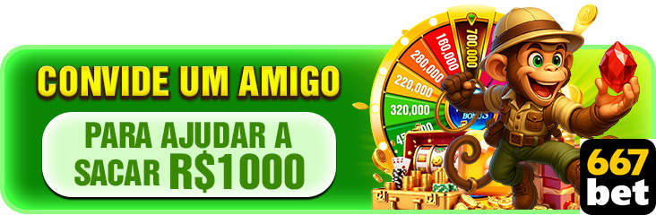 667bet.com mergulhe em exclusivo jogo